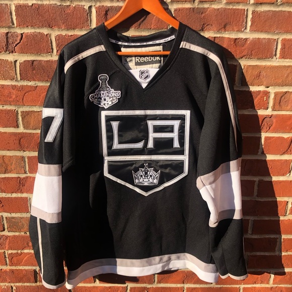 Other - LA Kings Hockey Jersey